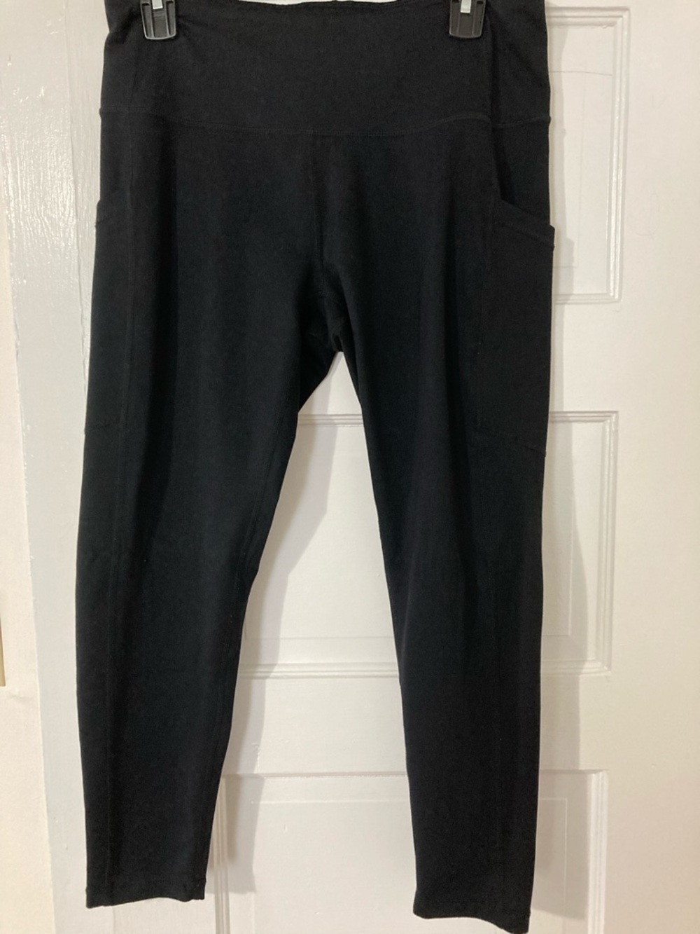Yoga Pants